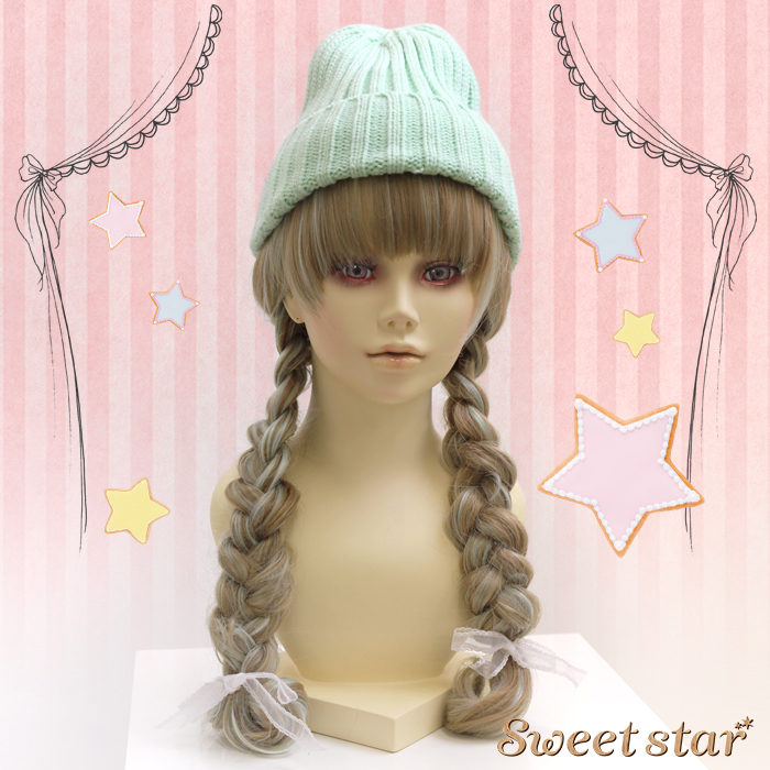 【ホイップ】三つ編みアレンジ | Sweet star ヘアアレンジサイト