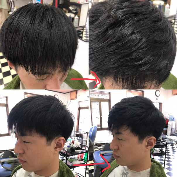 今どきのアイロン事情 シェービングスペース Feel 今どきのアイロン事情 シェービングスペース Feel