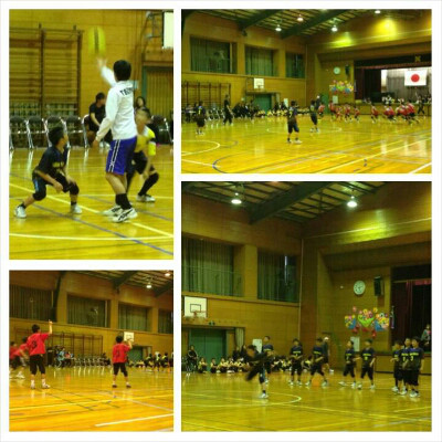 愛知練習試合 御所イエローファルコン 愛知練習試合 御所イエローファルコン