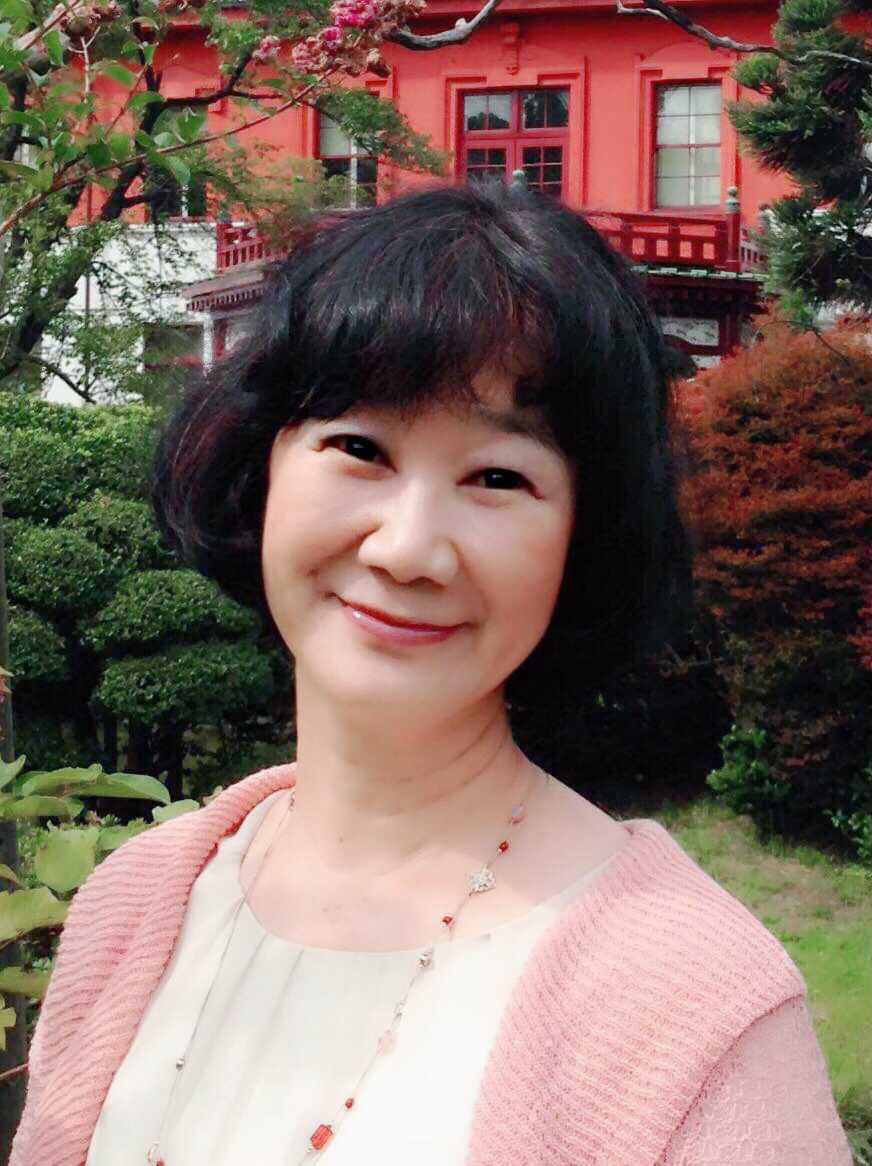 栗原 良子