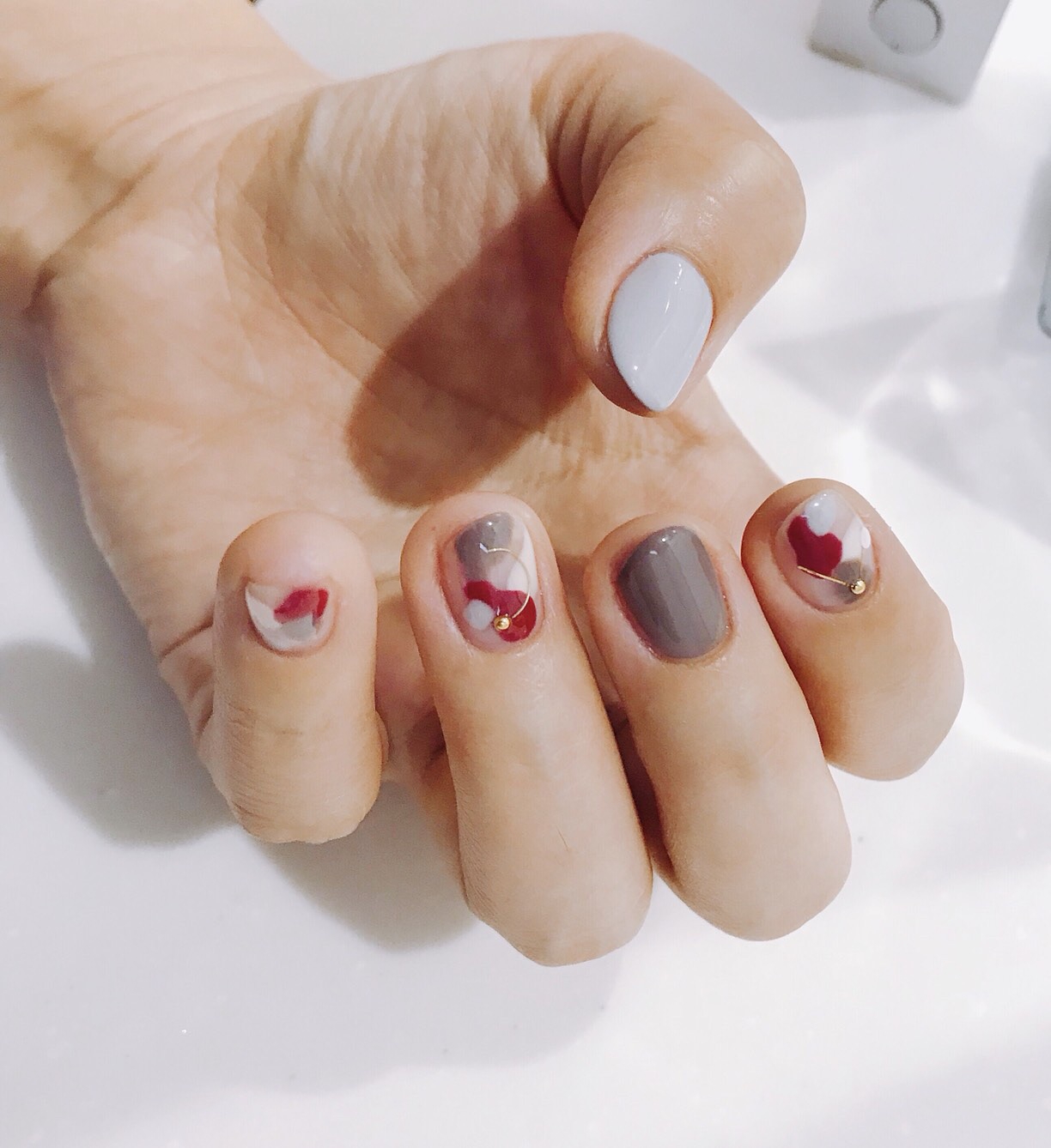 Nail Salon Kale