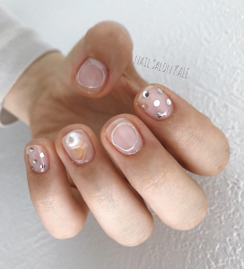 Nail Salon Kale