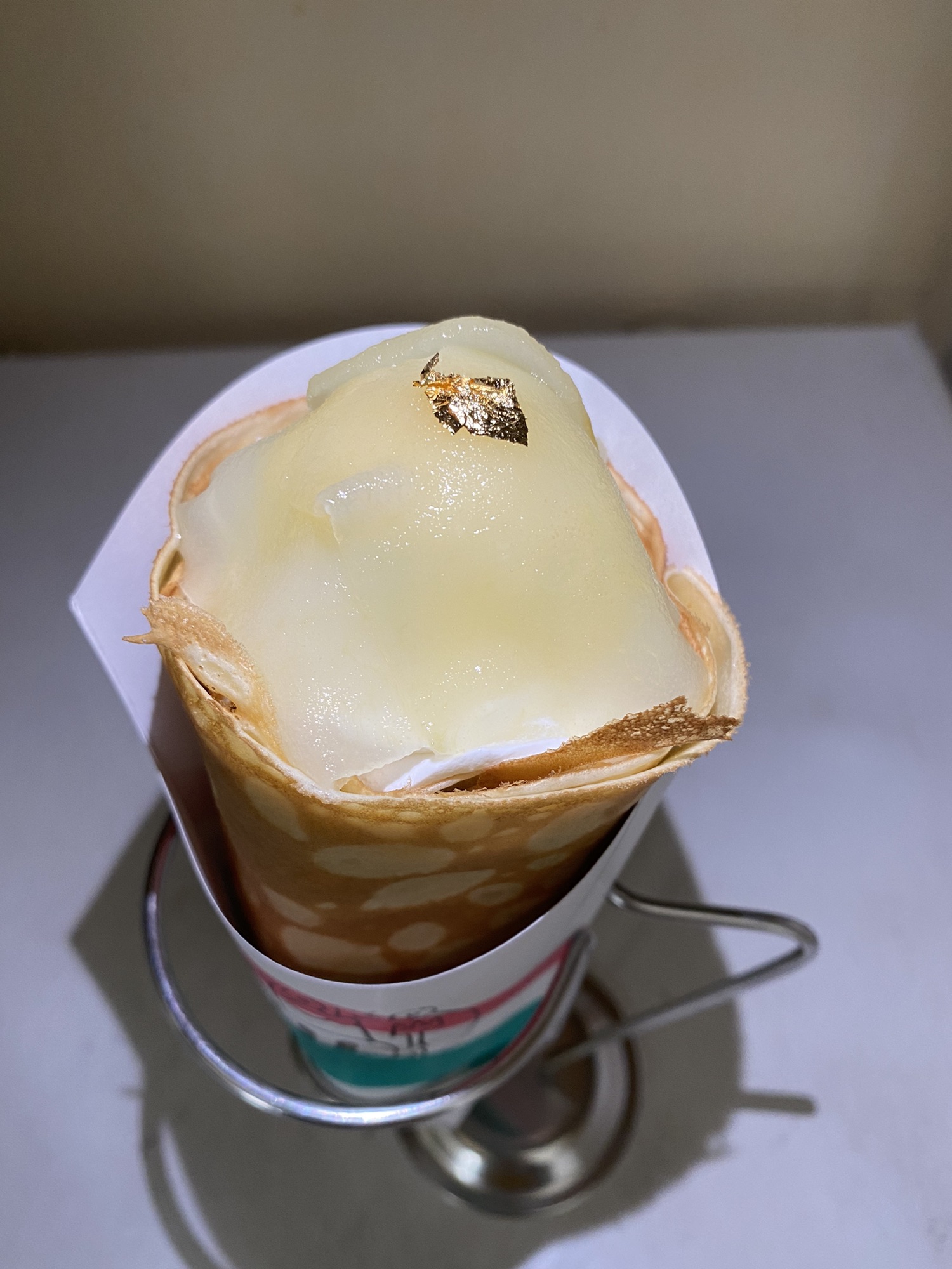 11月前半クレープ | ぴよこ キッチン