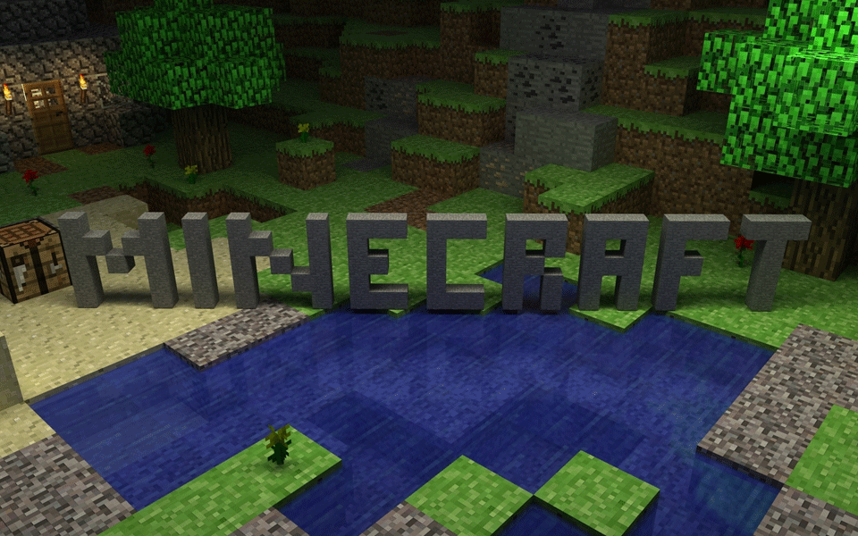 えびグラタン流 マイクラの楽しみ方