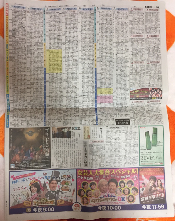 新着コレクション ０１７ 読売新聞 播磨 姫路版 くどけんの新聞放浪記