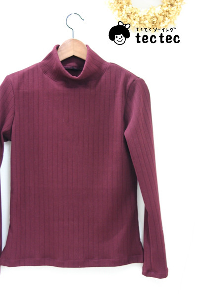 しわにならない服を作る Tectec Sewing しわにならない服を作る Tectec Sewing