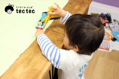 子どもと一緒に習い事 広島洋裁教室 てくてくソーイング Tectec Sewing