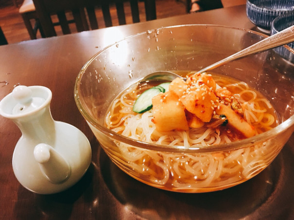 東北の味をここでも みのりや 高幡どうでしょう