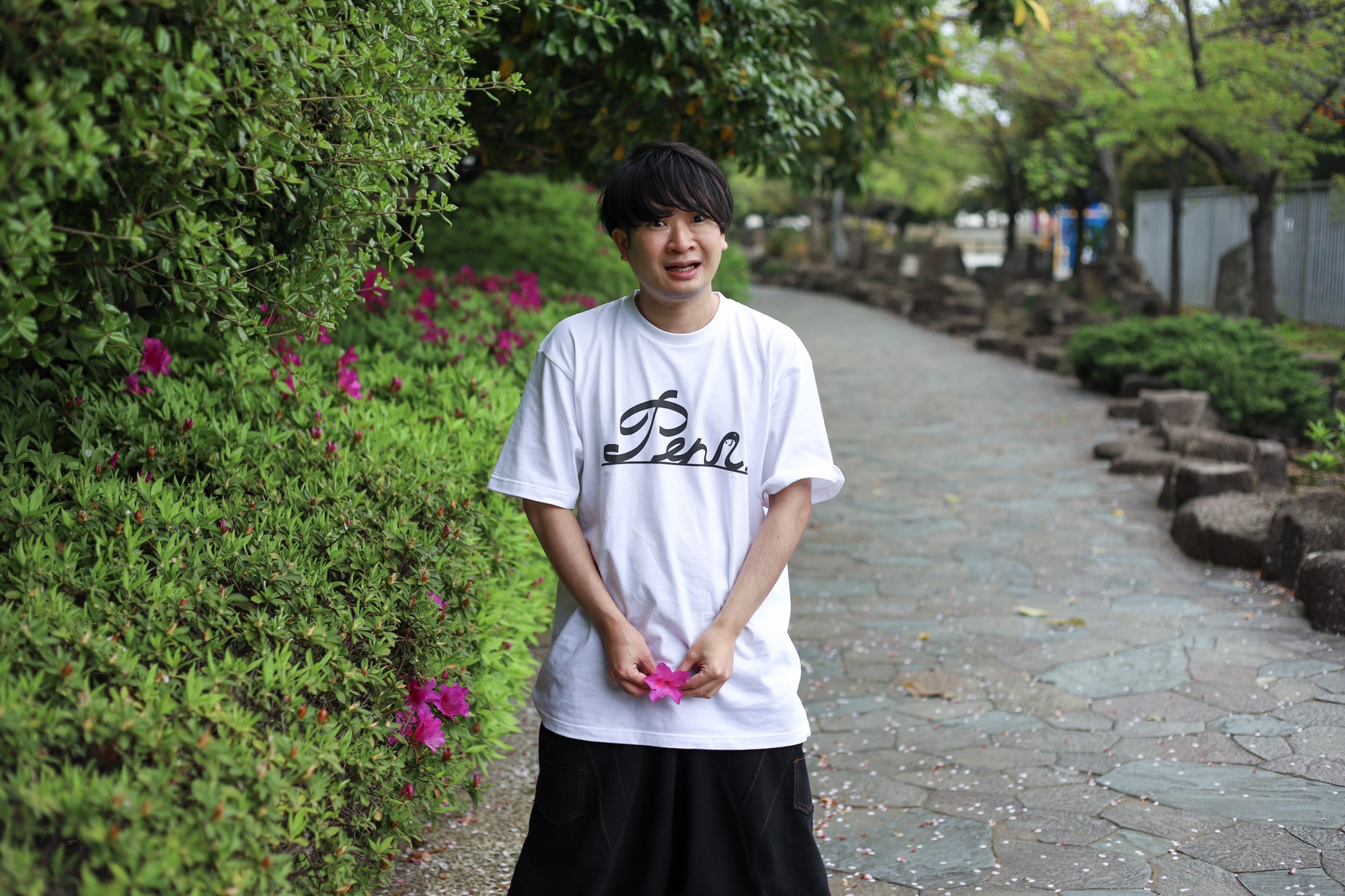 PROFILE | ゆうま Official Website