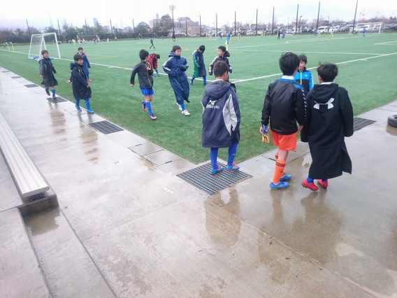 第17回金沢市サッカー協会会長杯 金沢城北 F C 第17回金沢市サッカー協会会長杯 金沢城北 F C