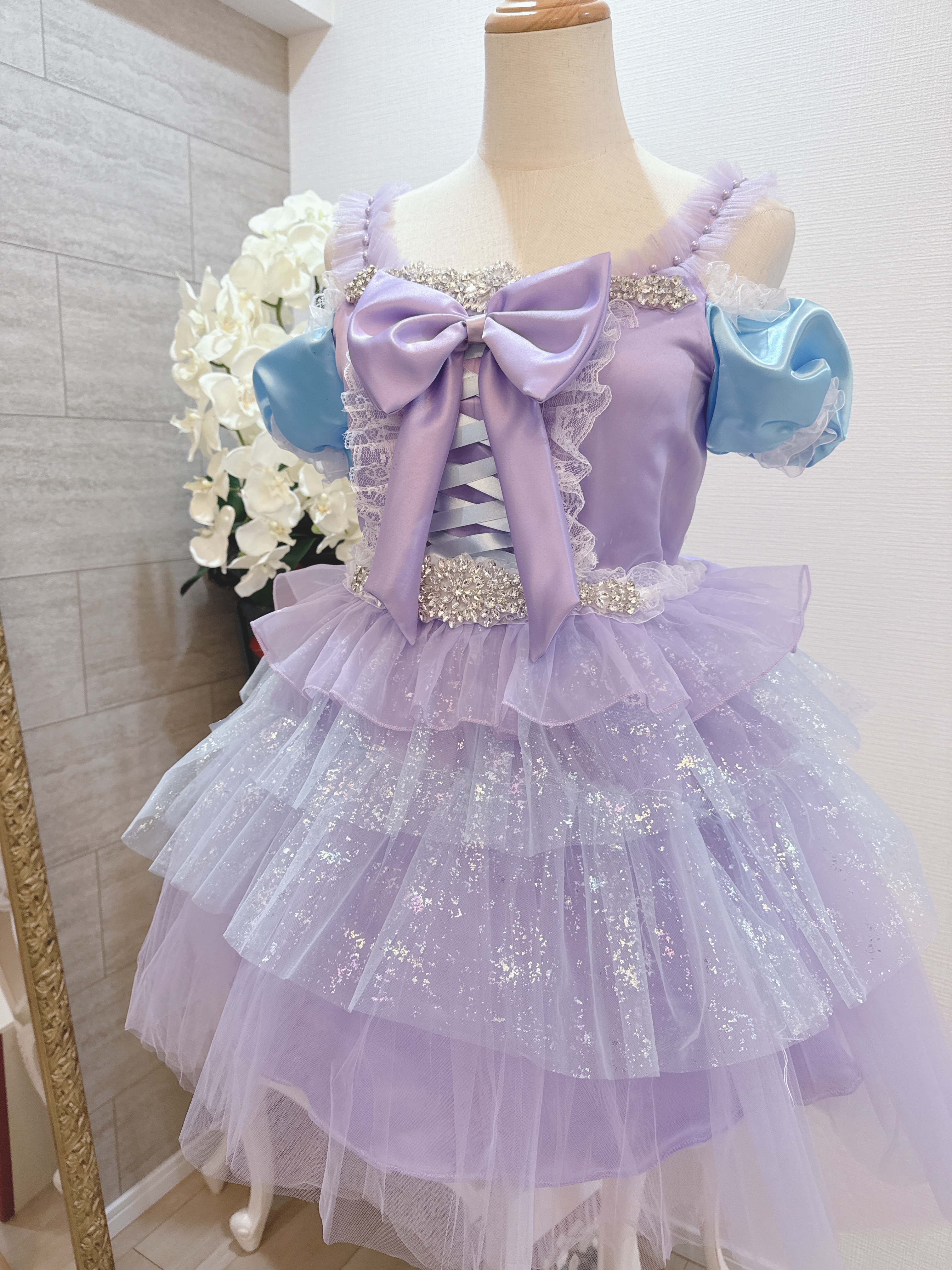 運営お衣装制作一覧＆振り付け | プリもん