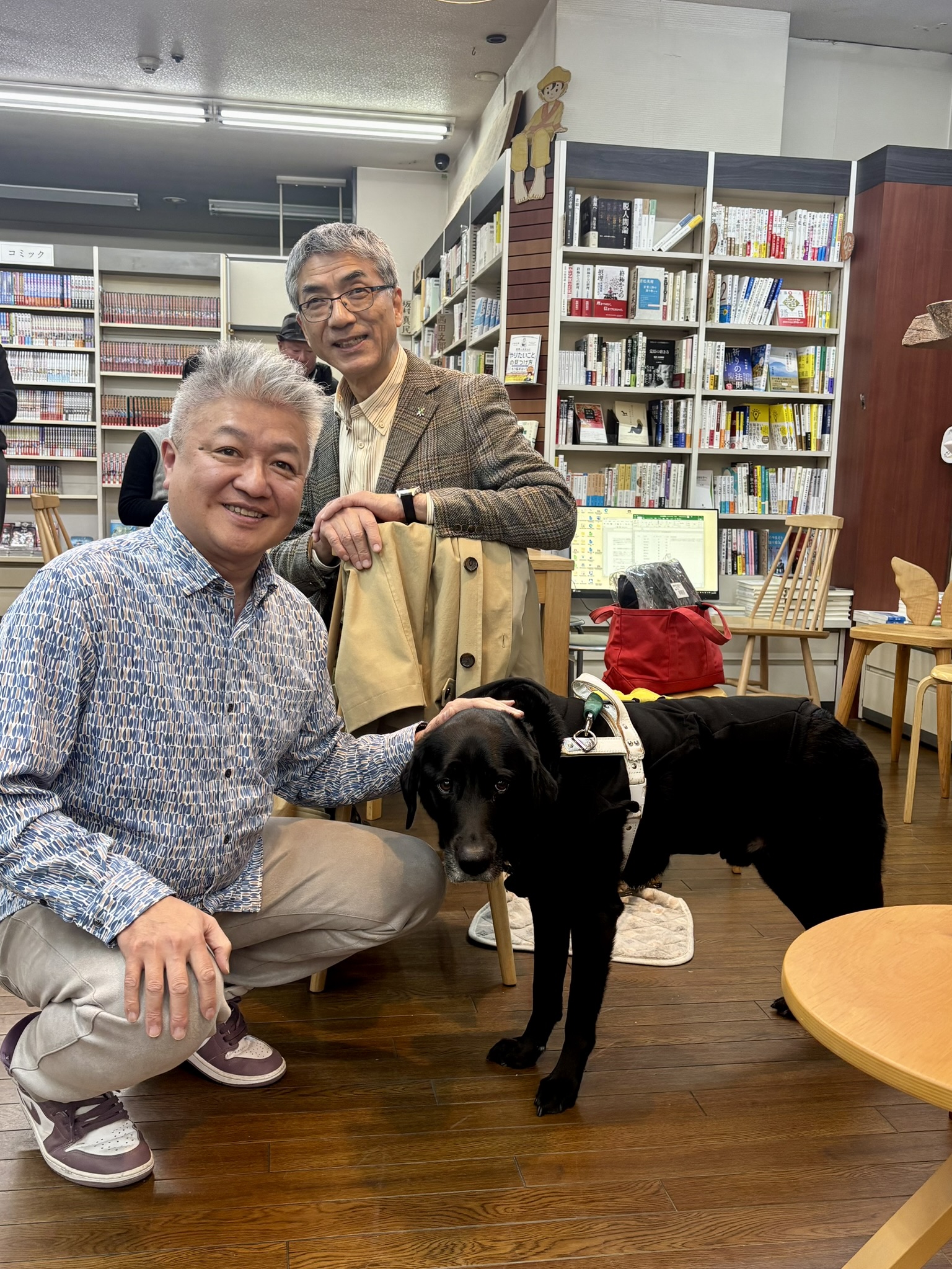 ◇講演会のご案内 (『結局、何が一番大切なのか』 五日市剛先生
