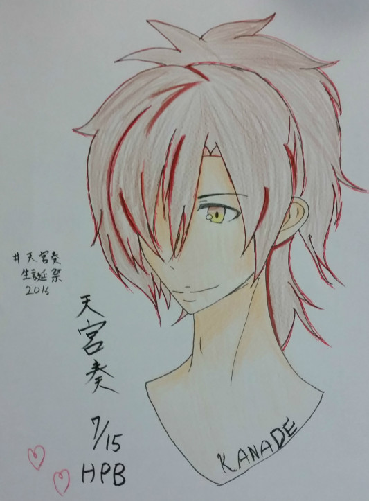 ドリフェス 生誕祭イラストまとめ 初音家イラスト報告書 ドリフェス 生誕祭イラストまとめ 初音家イラスト報告書