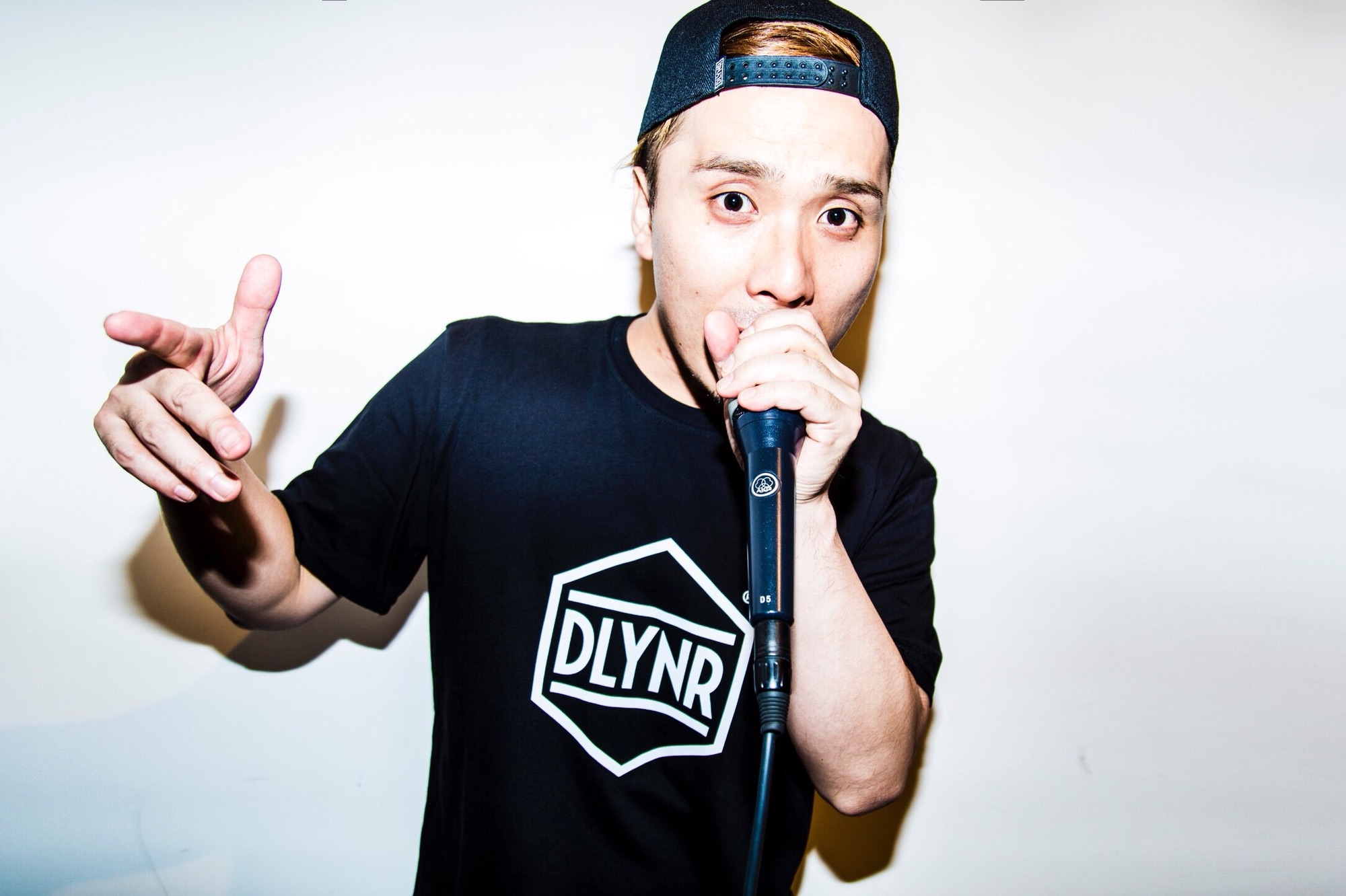 PROFILE | beatboxer HIRONA