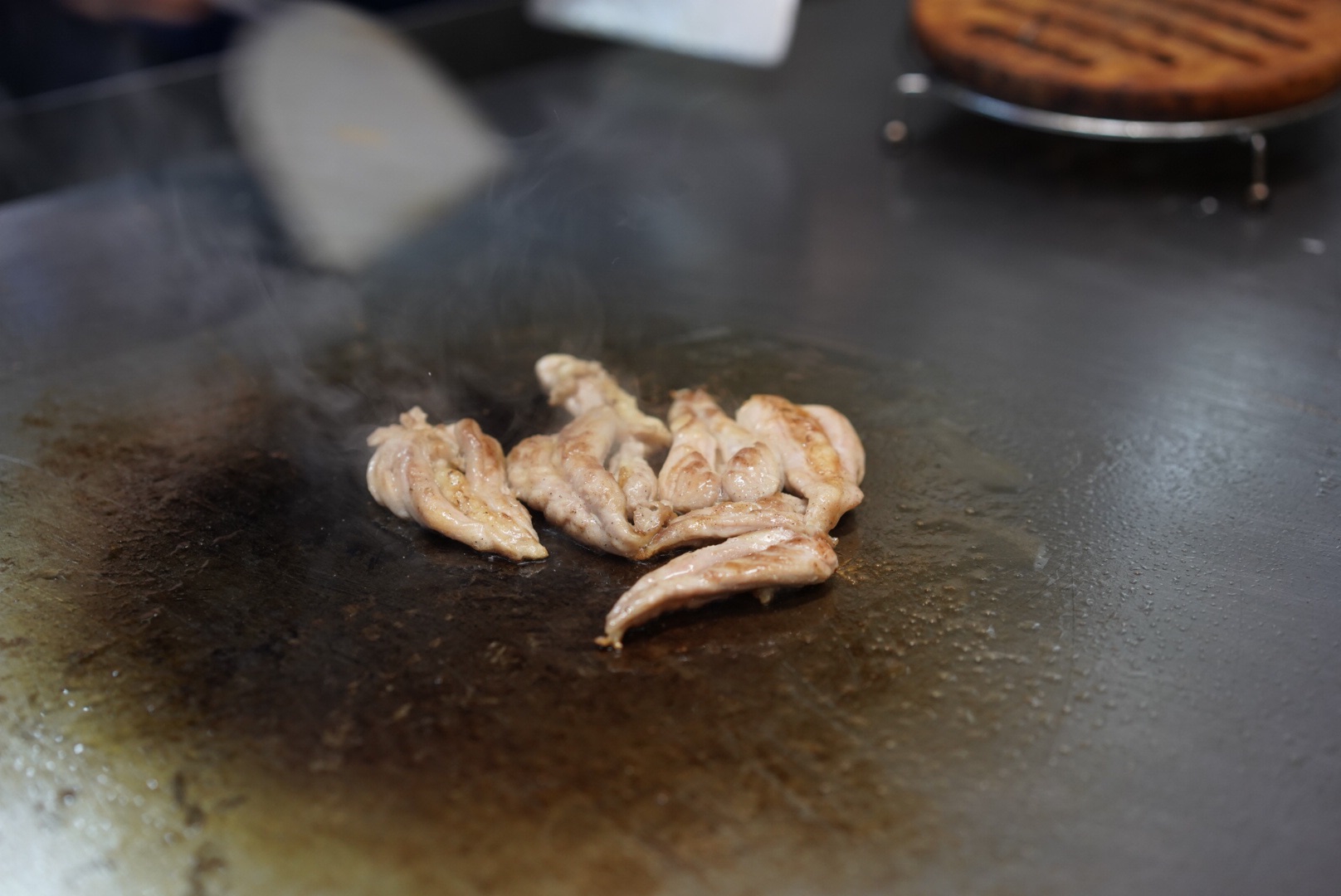 対馬小路 だんだんじゃけん あいこメモ