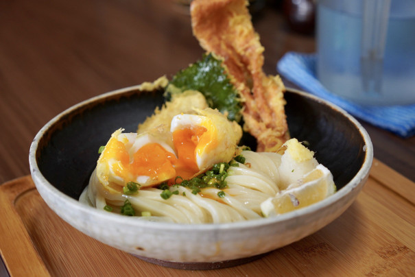 春吉の麦衛門 でeasyランチ あいこメモ