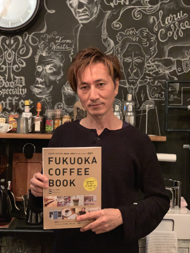 清川のハルコーヒーでアキちゃんの個展始まった あいこメモ 清川のハルコーヒーでアキちゃんの個展始まった あいこメモ
