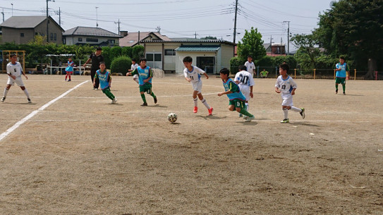 8 22 土 23 日 Tm Takeshima Football Club 18