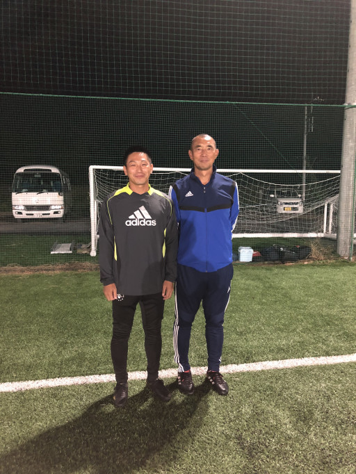 佐野日大サッカー部 Takeshima Football Club 18 佐野日大サッカー部 Takeshima Football Club 18