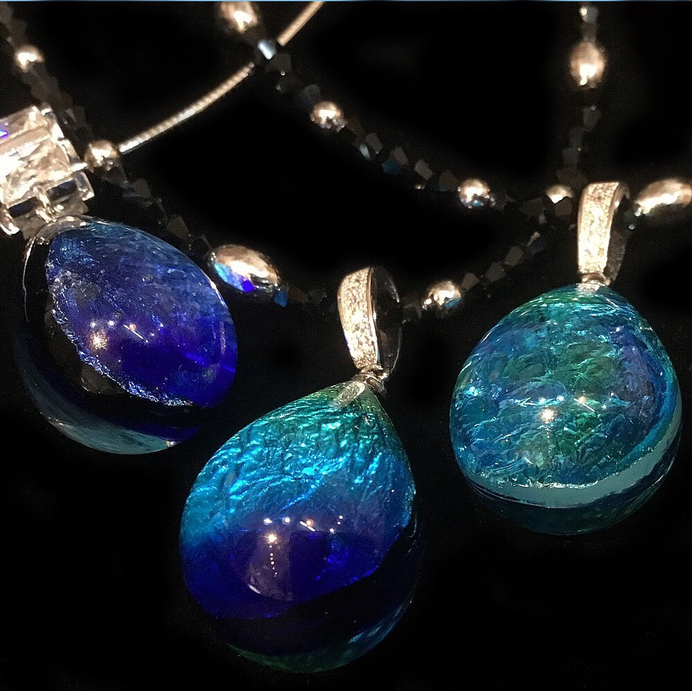 硝子工芸 | aconah