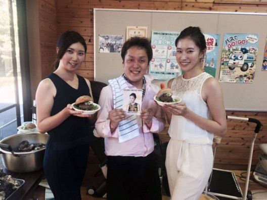 セカウマ店舗一覧 セカウマ 牡蠣 編