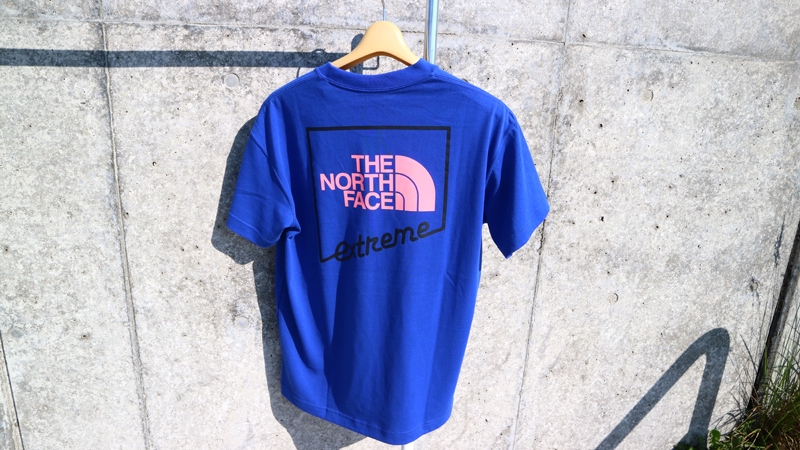 THE NORTH FACEの新作Tシャツが入荷しました！ | OUT SPOT