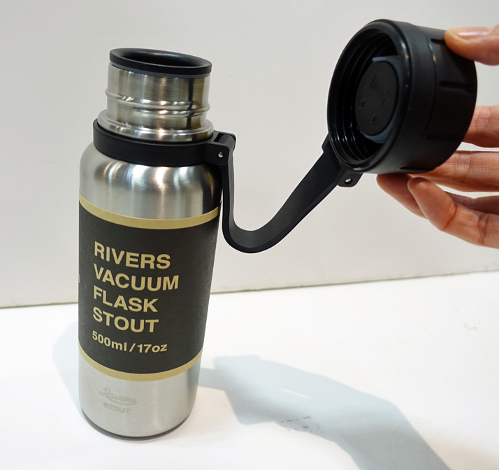 Rivers リバーズ 新ボトルが入荷 Out Spot