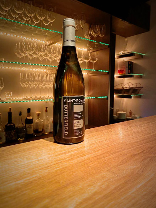 久しぶりの月曜休みを満喫しました La Nuit Blanche