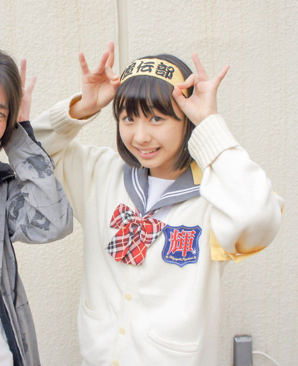 ときめき宣伝部 15 Mallow Idole Photos ときめき宣伝部 15 Mallow Idole Photos
