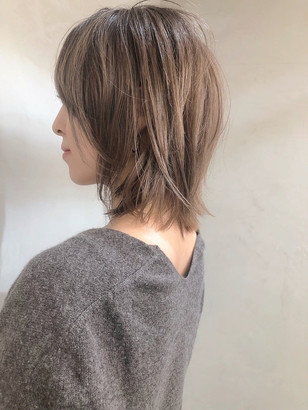 大人の魅力がさらに増す ヘアカラーのススメ いつまでも若々しくいたい大人の女性のための美容室 ヘアースペース キューティア