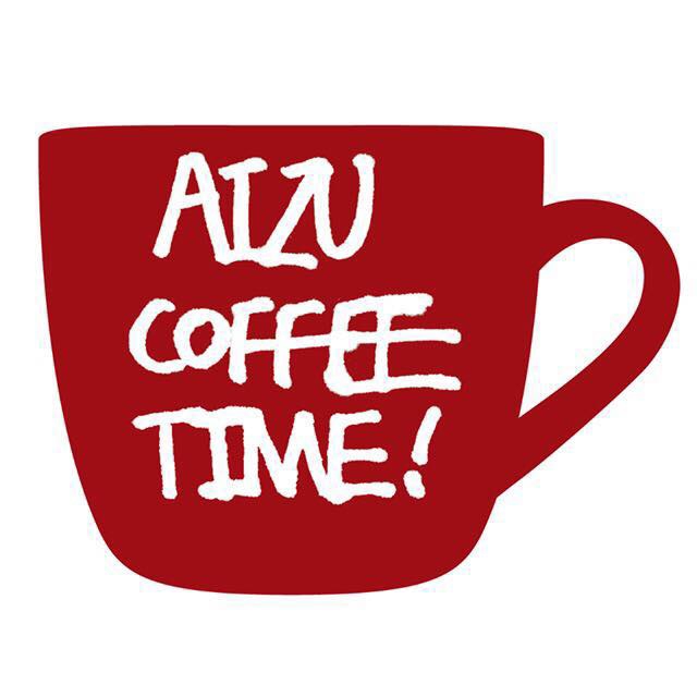 AIZU COFFEE TIME! 2024