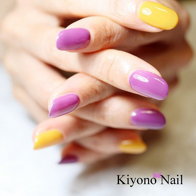 佐世保市ネイルサロン 爪が傷まず上品なネイルのキヨノネイルの記事一覧 ページ21