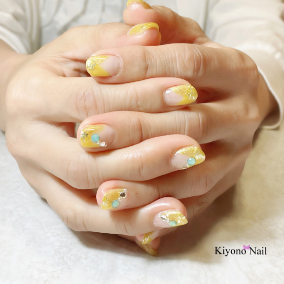 佐世保市ネイルサロン 爪が傷まず上品なネイルのキヨノネイルの記事一覧 ページ3