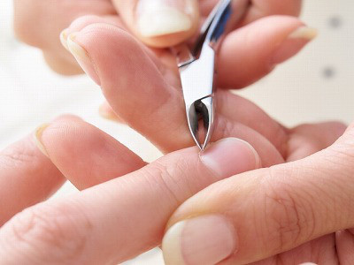 最近爪のしわが増えたような気がするんです 佐世保市ネイルサロン 爪が傷まず上品なネイルのキヨノネイル 最近爪のしわが増えたような気がするんです 佐世保市ネイルサロン 爪が傷まず上品なネイルのキヨノネイル