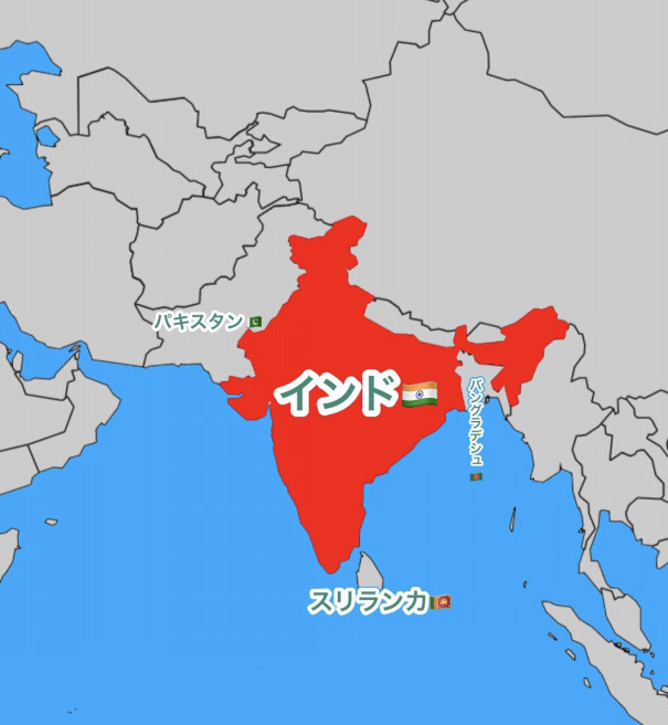 インド ラムコンシェルジュを目指して ラム酒素人からの航海日記