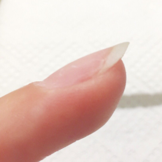 オフしなくていい フィルイン て Pribate Nailsalon Putit Foul