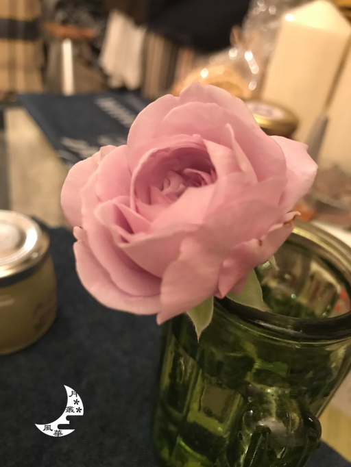 クリスティアーナ つきにむらくもはなにかぜ