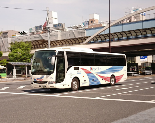 京成バス 勝手に交通研究所