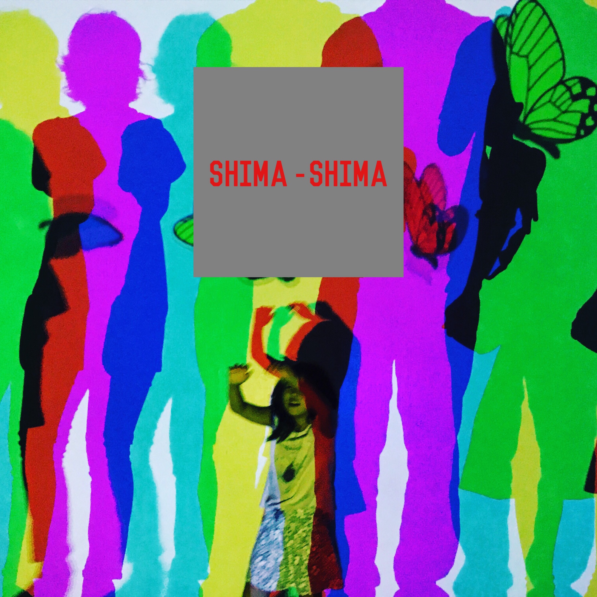 Shima Shima Shima Shima