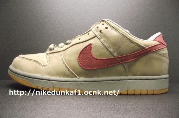 入荷情報 Nike Sb Dunk Low Pro Sb Grits 261 ナイキのレアスニーカー専門店 Nikedunkaf1オンラインショップ Air Force1 委託販売ショップ ダブルピース の公式サイトです