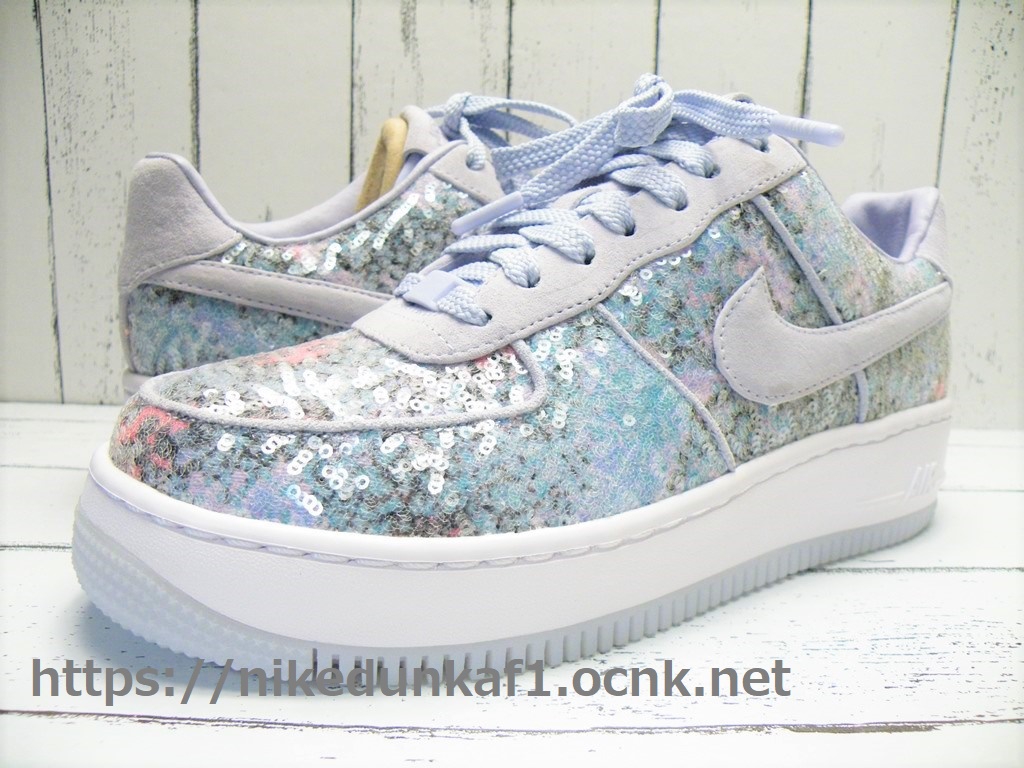 最新入荷情報｜2016年製 NIKE W AF1 UPSTEP 35｜917589-500 | ナイキの