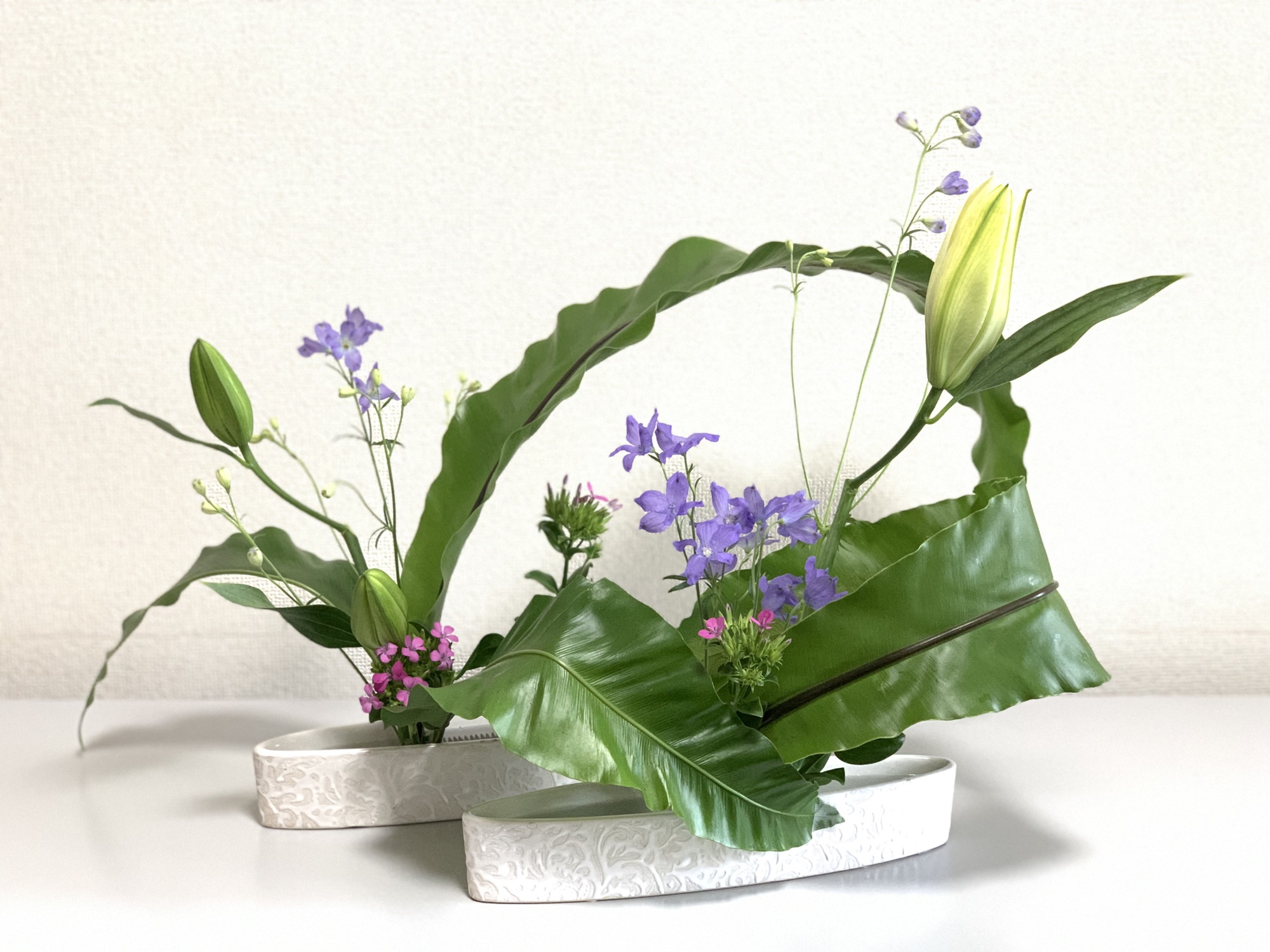 華道家元池坊 塗り花台 【公式通販】