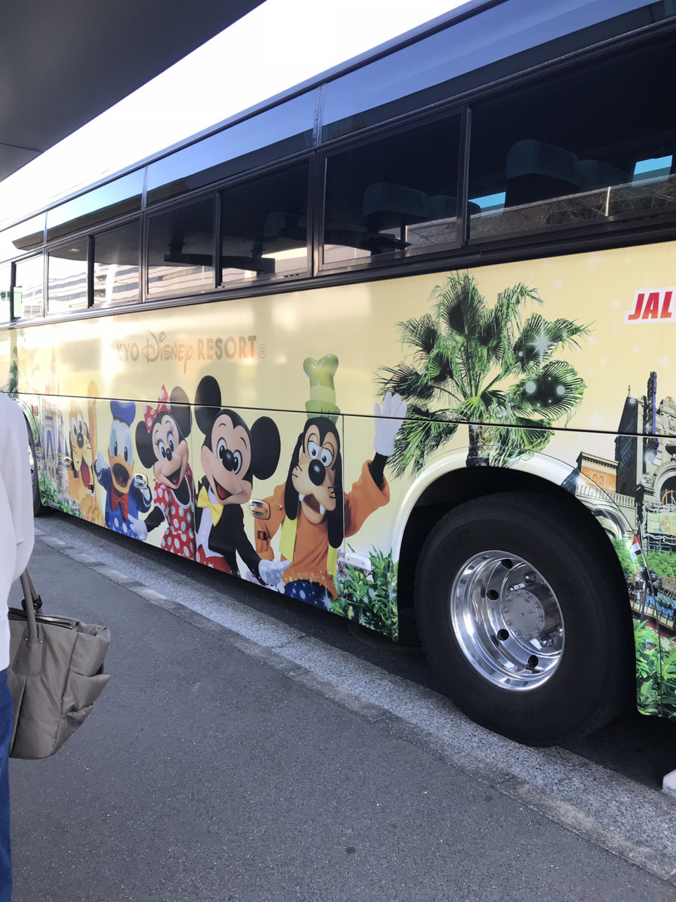 茶碗蒸し ディズニーランド日記 彡 わかぞうのんびりご飯