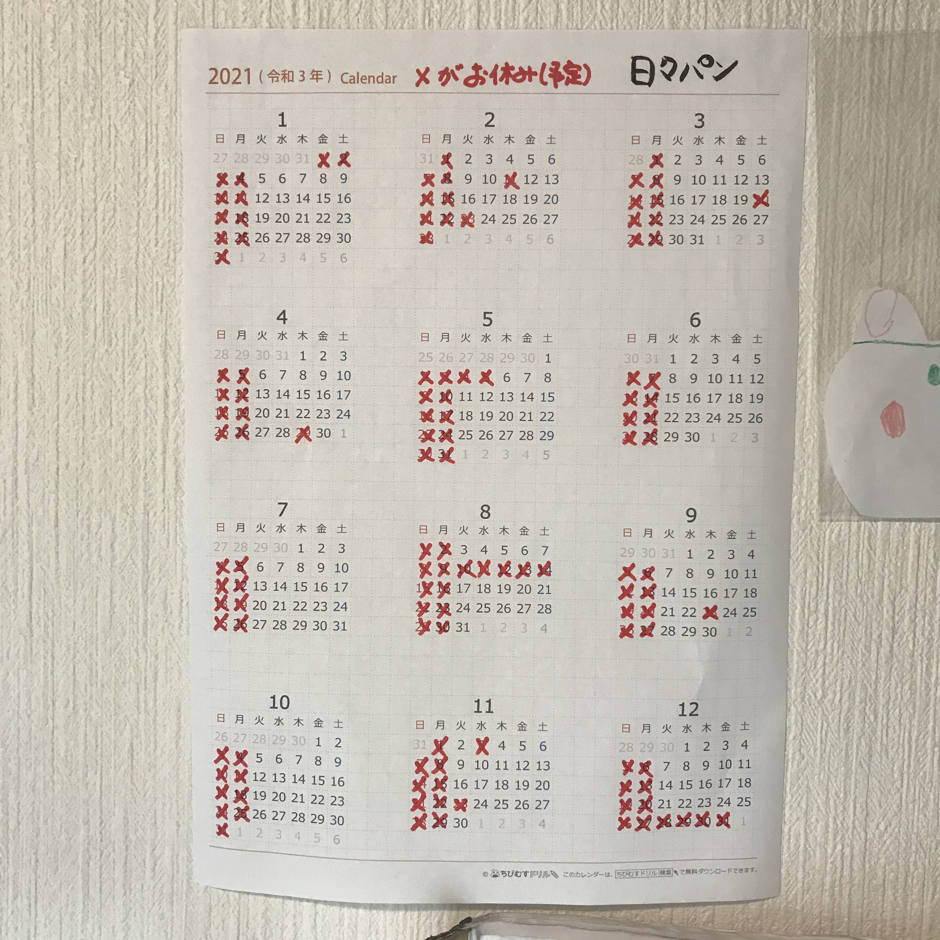 日々パンの記事一覧 ページ5 日々パンの記事一覧 ページ5