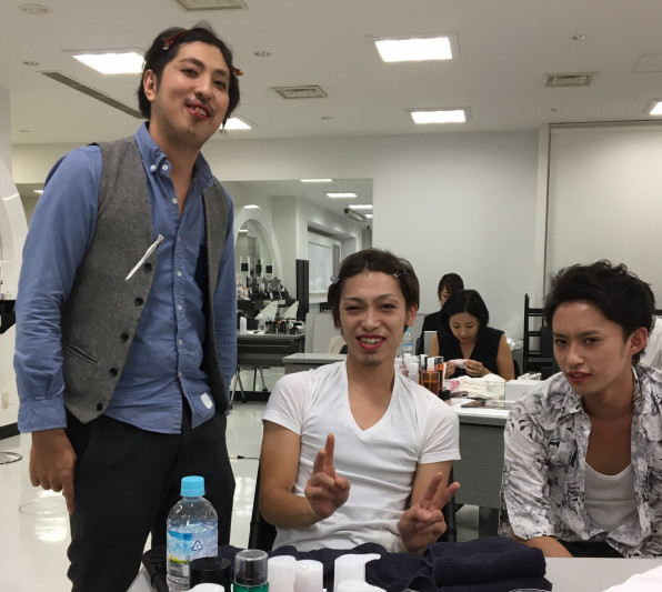 久しぶりの更新です W Capa 秦野 坂井 仁 久しぶりの更新です W Capa 秦野 坂井 仁