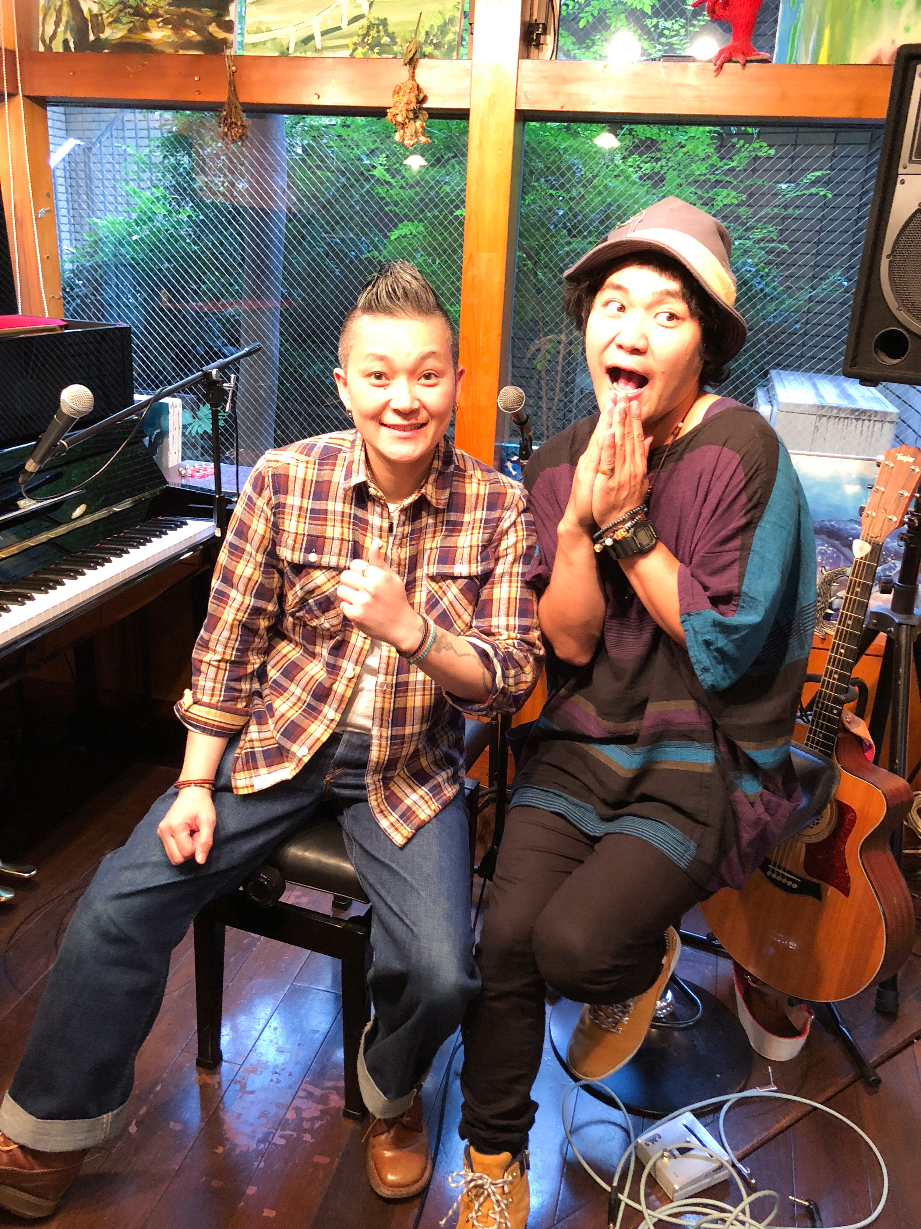 ライブ情報まとめ １１月２２日更新 Kab オフィシャルサイト