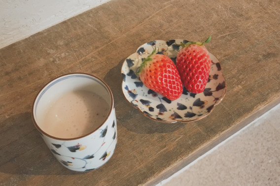 甘酒のこと 麹 と 味噌 と ワークショップ の 三七味噌