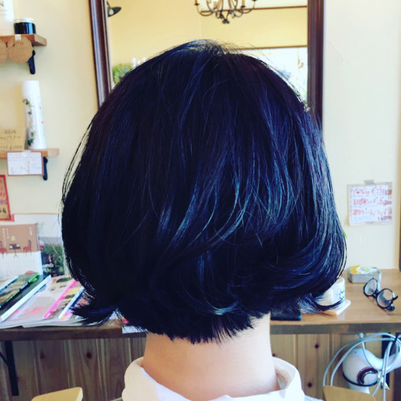 レスリング 有毒な 飾り羽 カラー リング ブルー ブラック Shhj Jp