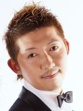 PROFILE | 斎藤信雄〜Canto per te!!