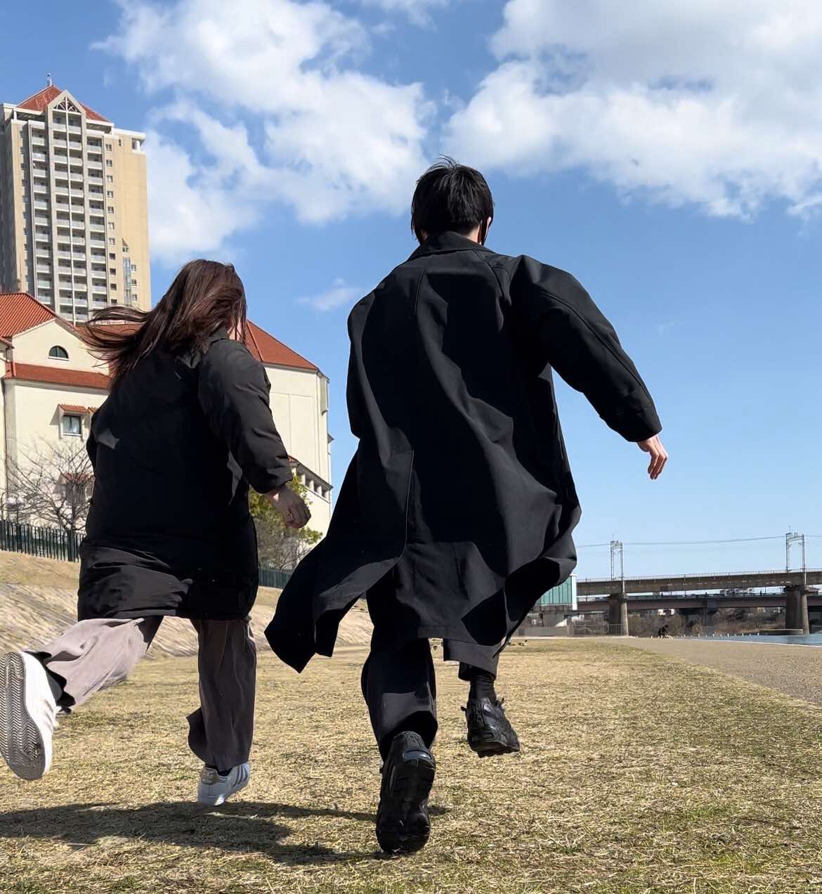 no.155 朝曇とタイシルバー no.155 朝曇とタイシルバー ステキ女子発見 | Newborn